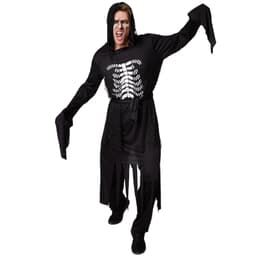 Dæmon Ghul kostume - S