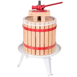 Mekanisk juicepresser - 12 L