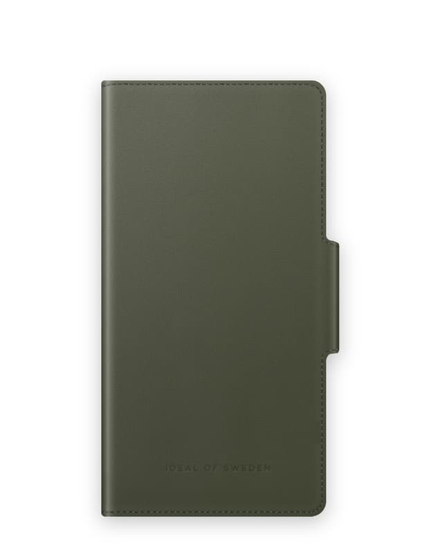Atelier Wallet Galaxy S20 Ultra Intense Khaki