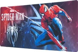 Spider-Man musemåtte