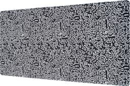 Keith Haring musemåtte