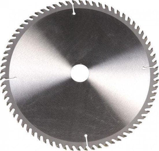 FERM MSA1029 Savklinge - 255x30/16 - 72T – ACC