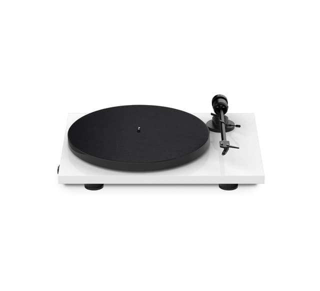 Pro-Ject E1 BT AT3600L White