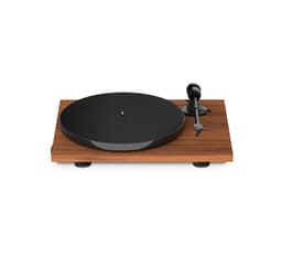 Pro-Ject E1 AT3600L Walnut