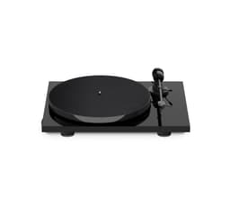 Pro-Ject E1 AT3600L High Gloss Black