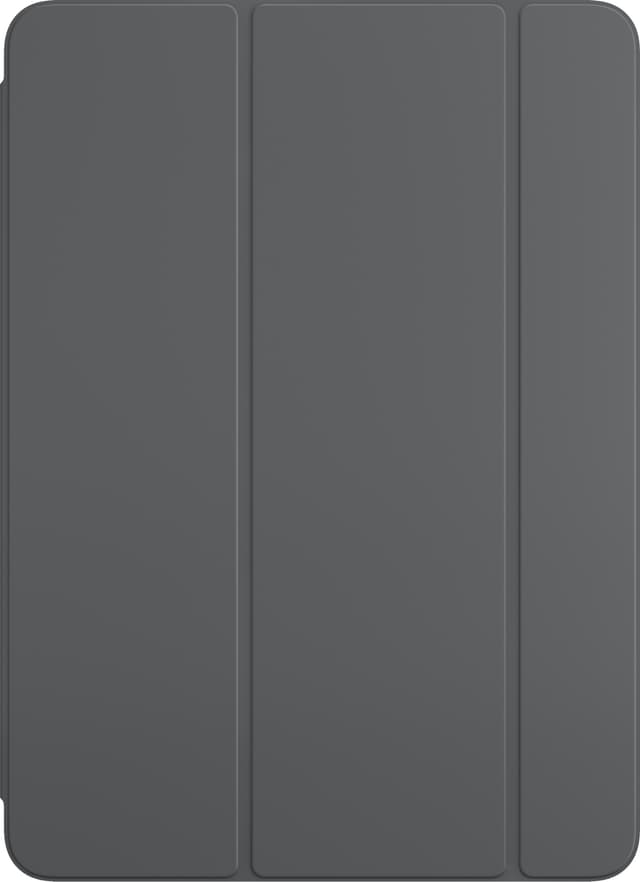 iPad Air 11" (2024) Smart Folio cover (Koksgrå)