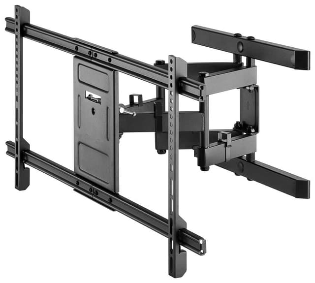 TV vægbeslag Pro FULLMOTION (XL)