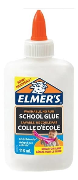 ELMER S White Liquid Glue 118ml