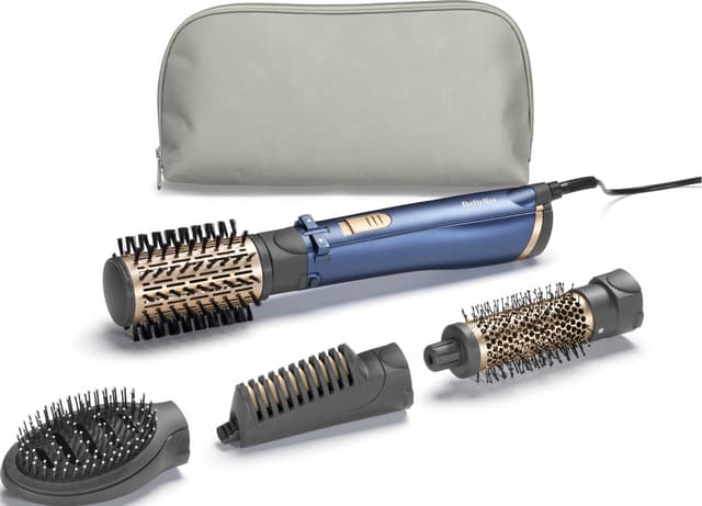 BaByliss Style Pro 1000 Varmebørste AS965E