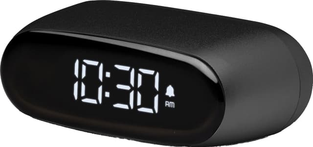 Lexon Minut vækkeur LR154N