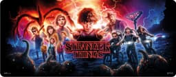 Stranger Things musemåtte