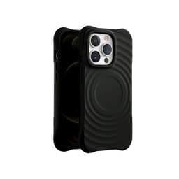 Circle Mag Back Cover til Samsung Galaxy S24 Plus - Sort