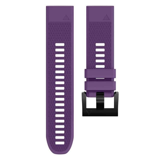Sport Urrem easyfit Garmin Instinct E (40mm) - lilla