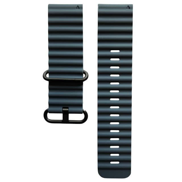 Ocean Urrem Garmin Instinct 3 (50mm) - Midnightblue