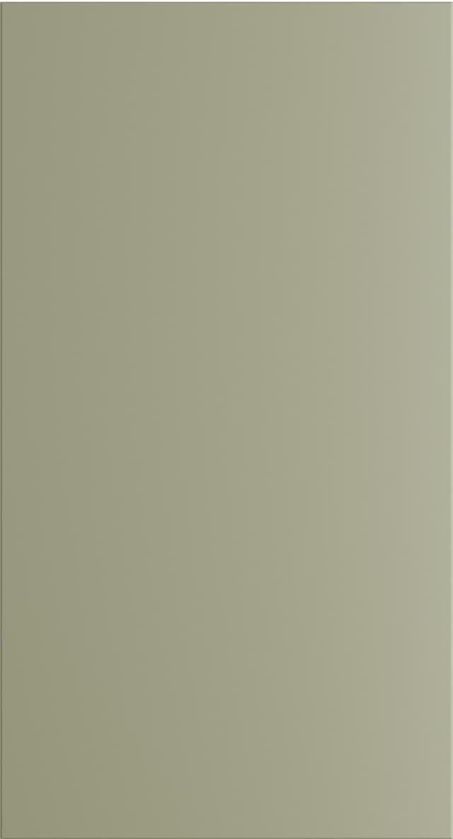 Epoq Core skabslåge 50x92 (lys olivengrøn)