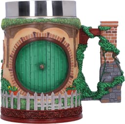 Nemesis Now LOTR kop (The shire)