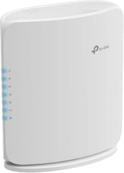TB-Link BE450 WiFi 7-router