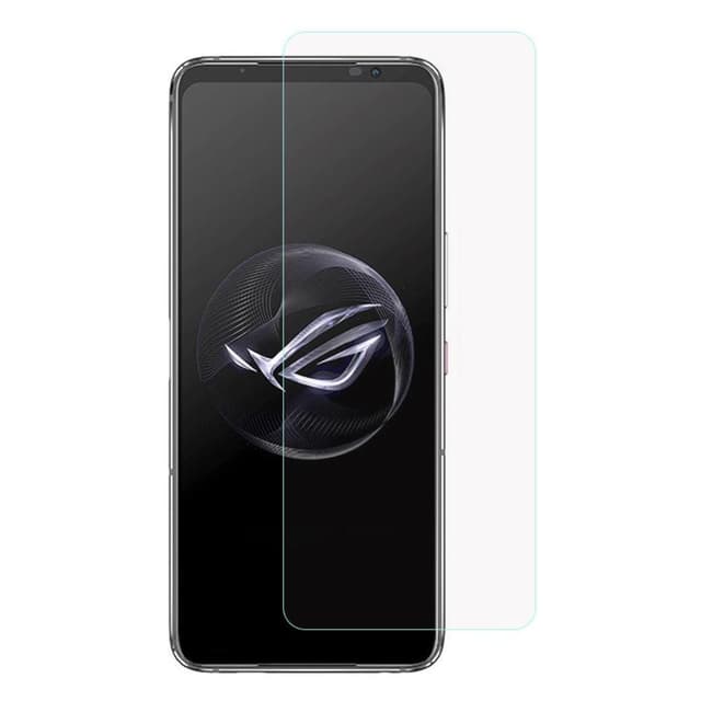 SKALO Asus ROG Phone 7 5G/7 Ultimate Hærdet Glas Skærmbeskyttelse