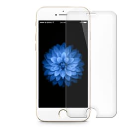 SKALO iPhone 7/8 Plus Hærdet Glas Skærmbeskyttelse