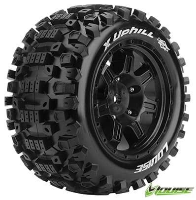 Louise Tire & Wheel X-Uphill X-Maxx (MFT) (2)