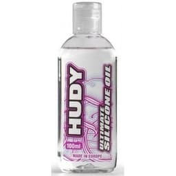 Hudy silikoneolie   700cSt 100ml