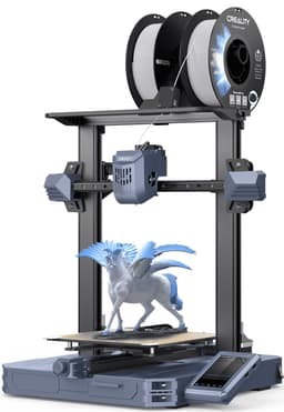Creality CR-10 SE - 3D-printer