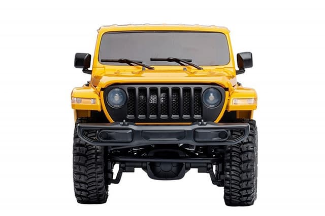 EAZY RC Arizona 1/18 Crawler :: Komplet