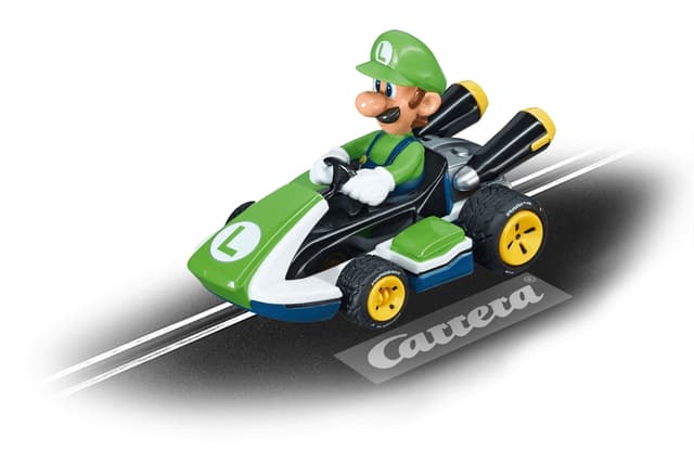 Carrera Nintendo Mario Kart 8 - Luigi