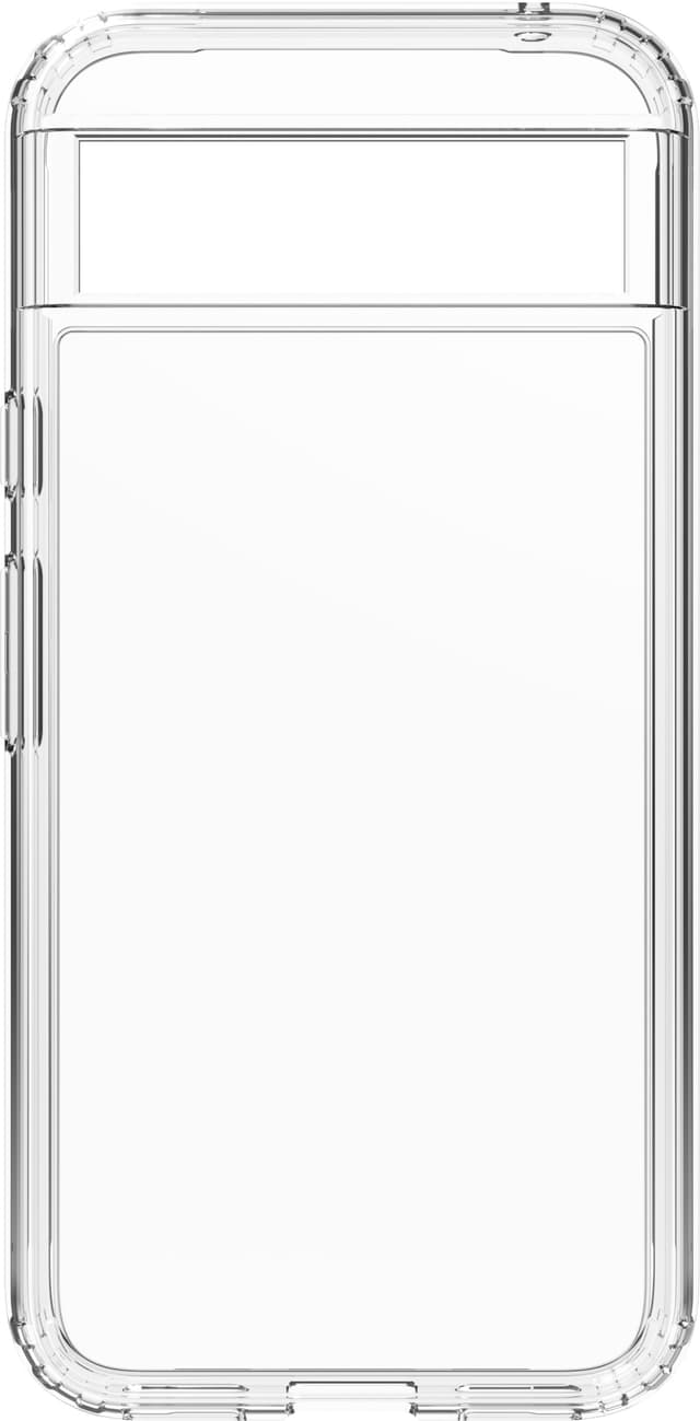 Zagg Google Pixel 8a gennemsigtigt etui