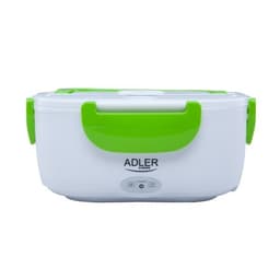 Elektrisk Madkasse 4474 fra Adler