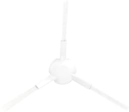 Xiaomi X10+/S10+/X10/X20+ robotstøvsuger sidebørste XI1075 (2-pakke)