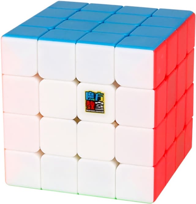 MOYU Kube (4x4)