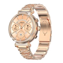 TK28 Smartwatch Guld