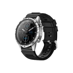 GT45 Smartwatch med puls-, blodtryks- og temperaturovervågning