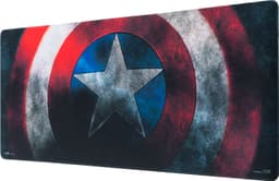 Marvel musemåtte