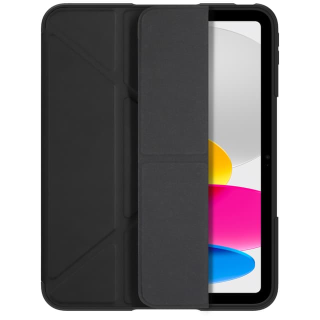 Dbramante1928 London Pro iPad 10,9” 10th Gen etui (sort)