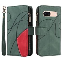 KT Multi-Function Series-5 Til Pixel 8a Telefontaske