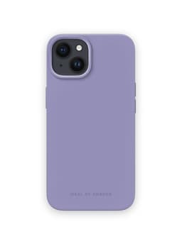 Silicone Case iPhone 13/14 Purple