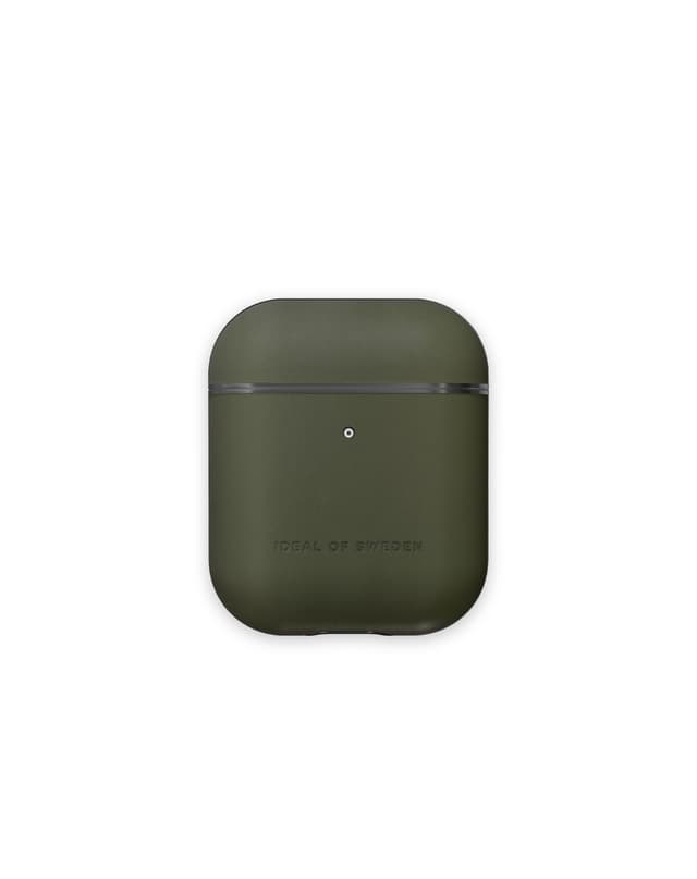 Atelier AirPods Case Metal Woods