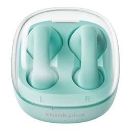 LENOVO Thinkplus LP13 Wireless Earbuds Bluetooth headset - Blå