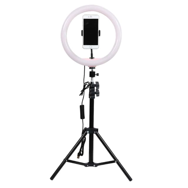 Snapsy Ring Light 10"" (50 cm)