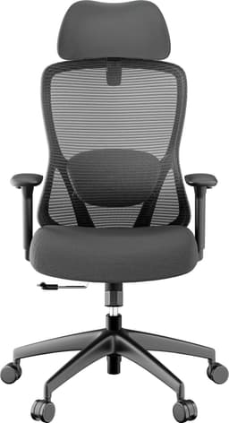 Zen 800 Soft kontorstol