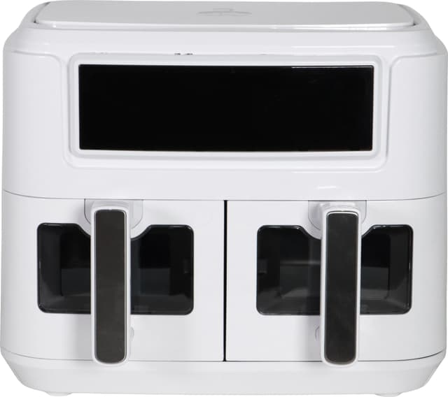 Sobczyk Dual Zone airfryer CS1487 (hvid)