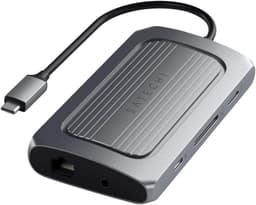 Satechi USB4 Multiport USB-hub