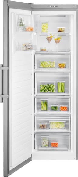 Electrolux Fryseskab LUS7ME28X