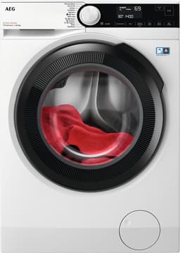 AEG 7000 Series vaskemaskine LR734EX4E (10,5 kg)