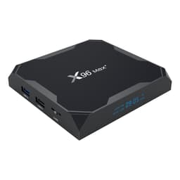 8K Android 9.0 Smart TV Box 4GB + 32GB
