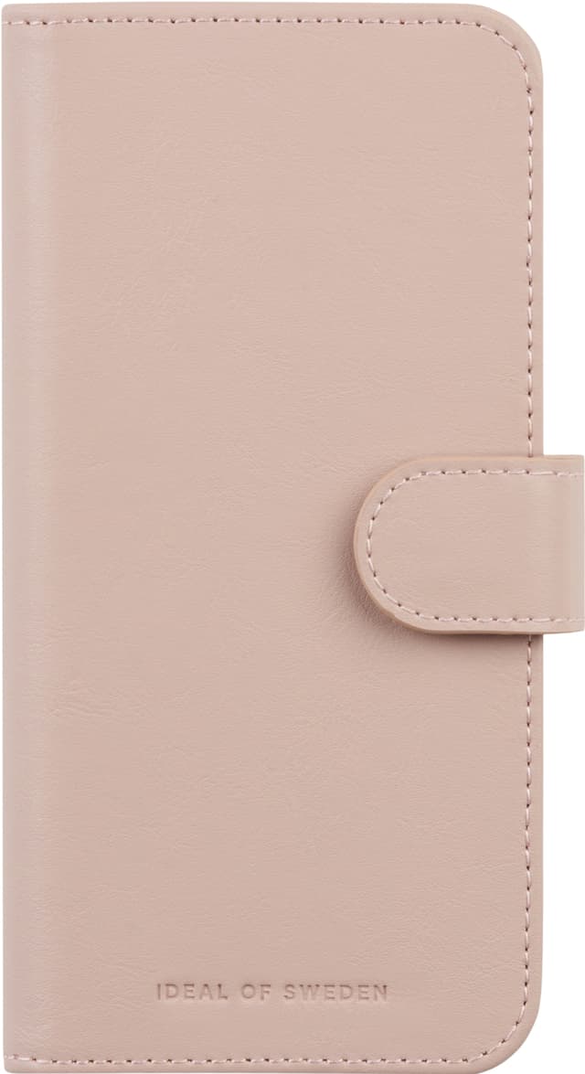 Ideal of Sweden Samsung Galaxy S25 pungetui (pink)