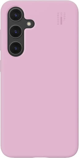 Ideal of Sweden Samsung Galaxy S25 Silikone MagSafe etui (pink)