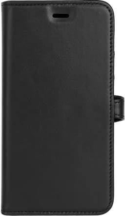 Buffalo 2in1 Samsung Galaxy A56 pungetui (sort)